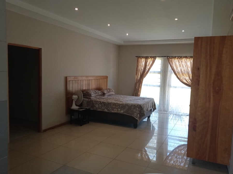 3 Bedroom Property for Sale in Quaggafontein Free State